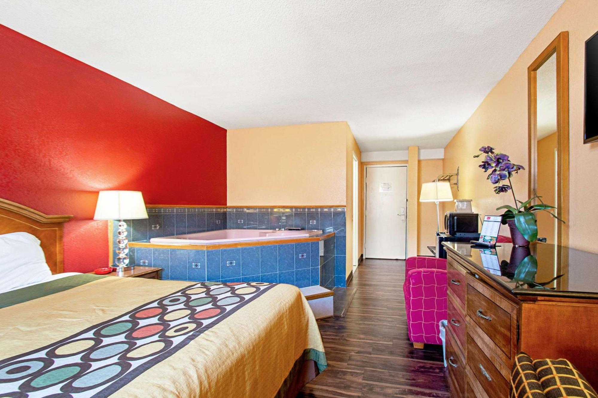 Econo Lodge Utica Luaran gambar
