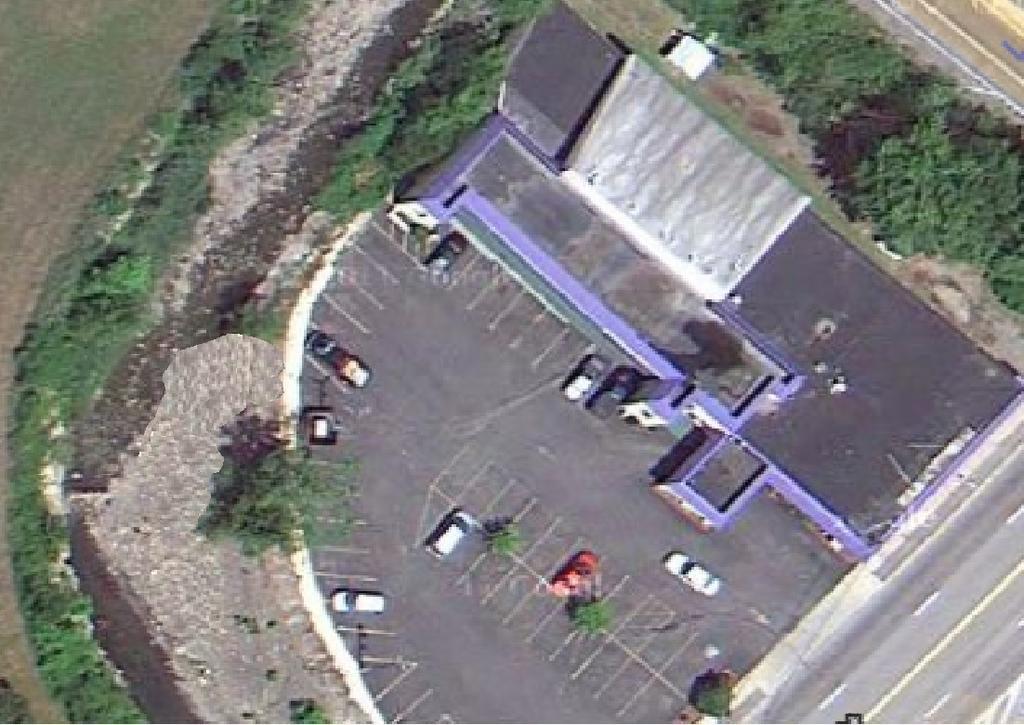 Econo Lodge Utica Luaran gambar