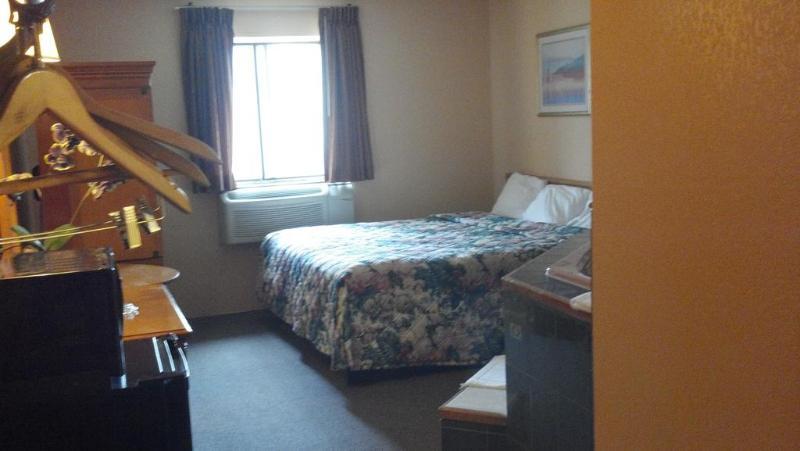 Econo Lodge Utica Luaran gambar